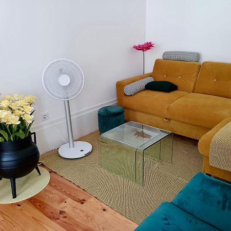 Appartement Pont Luiz Порту Экстерьер фото