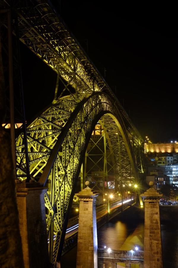 Appartement Pont Luiz Порту Экстерьер фото