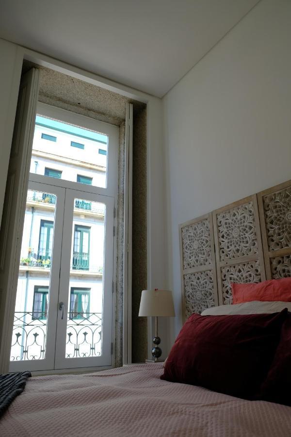 Appartement Pont Luiz Порту Экстерьер фото