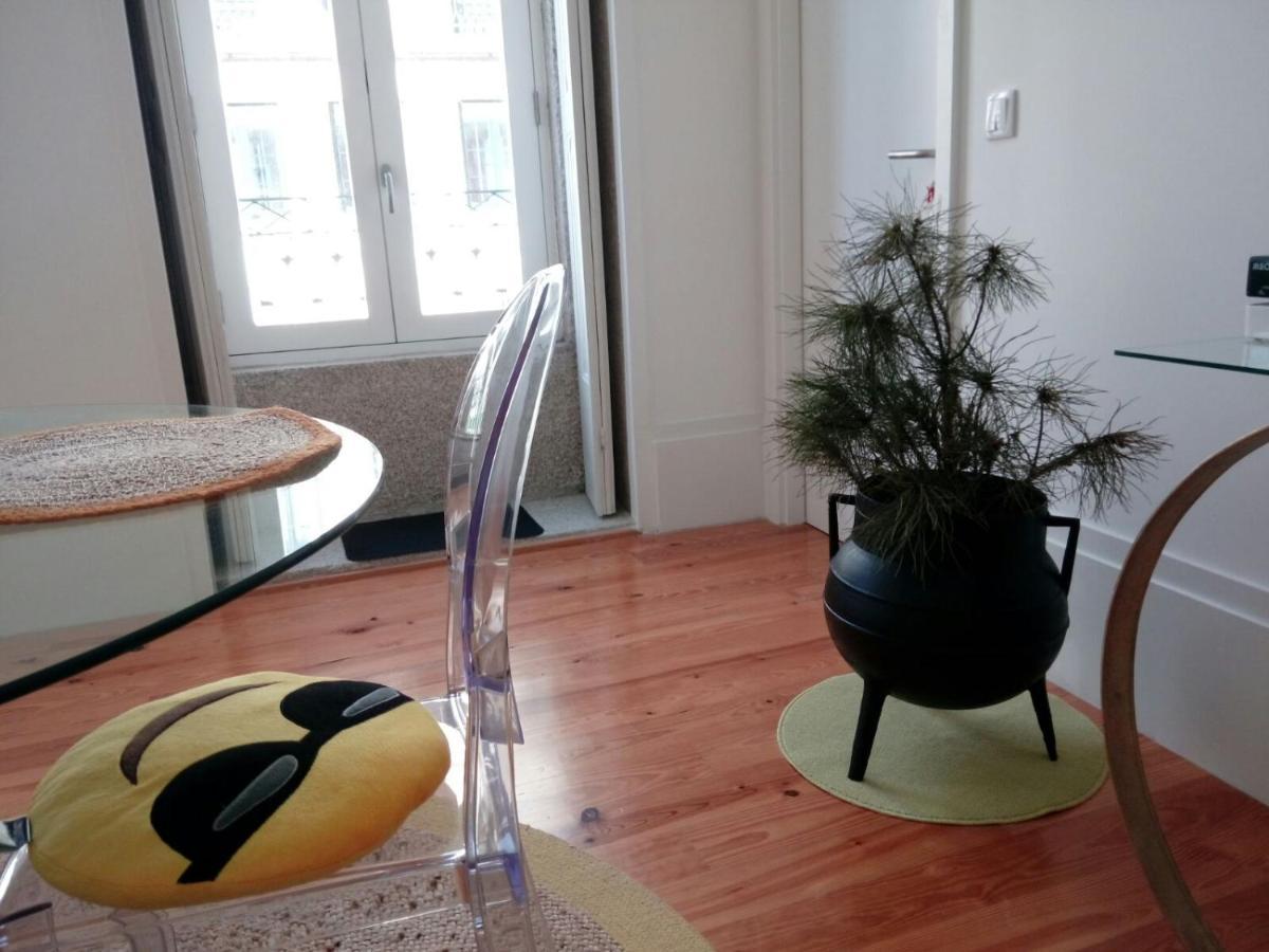 Appartement Pont Luiz Порту Экстерьер фото