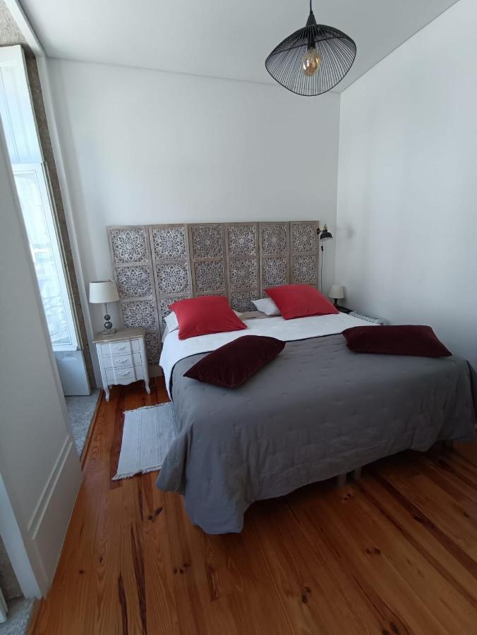 Appartement Pont Luiz Порту Экстерьер фото