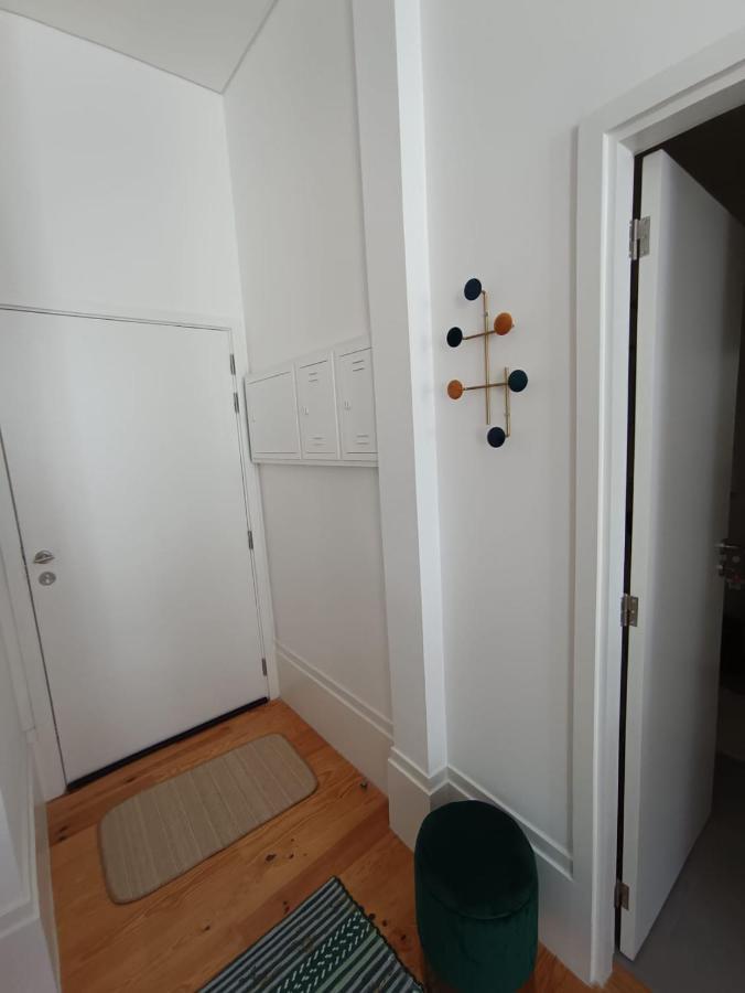 Appartement Pont Luiz Порту Экстерьер фото