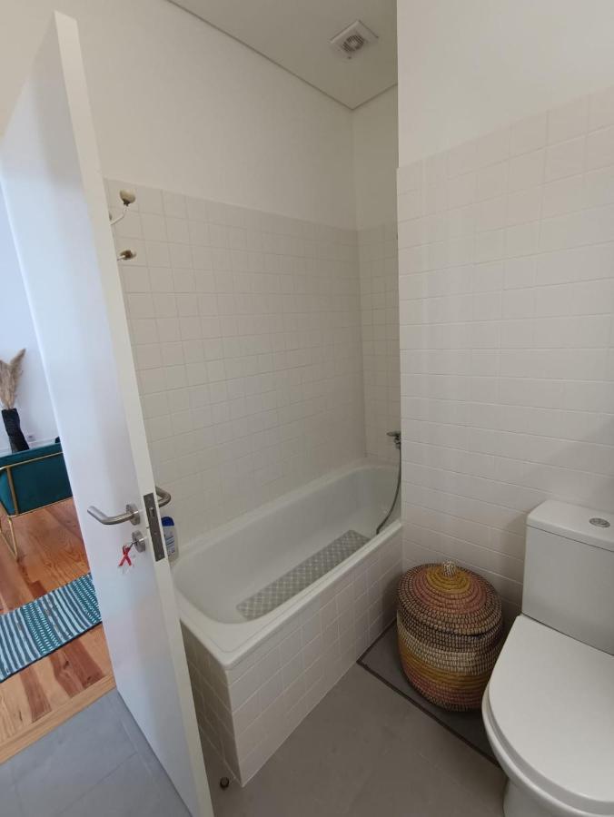 Appartement Pont Luiz Порту Экстерьер фото