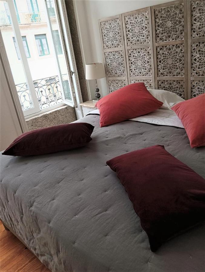 Appartement Pont Luiz Порту Экстерьер фото