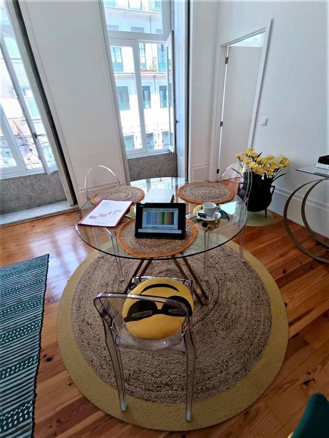 Appartement Pont Luiz Порту Экстерьер фото